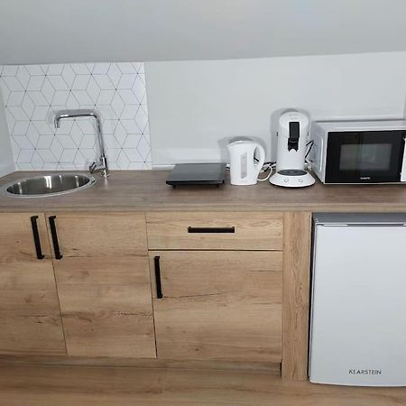 Апартаменты Famille House 202 Чалон-Сур-Салне Экстерьер фото